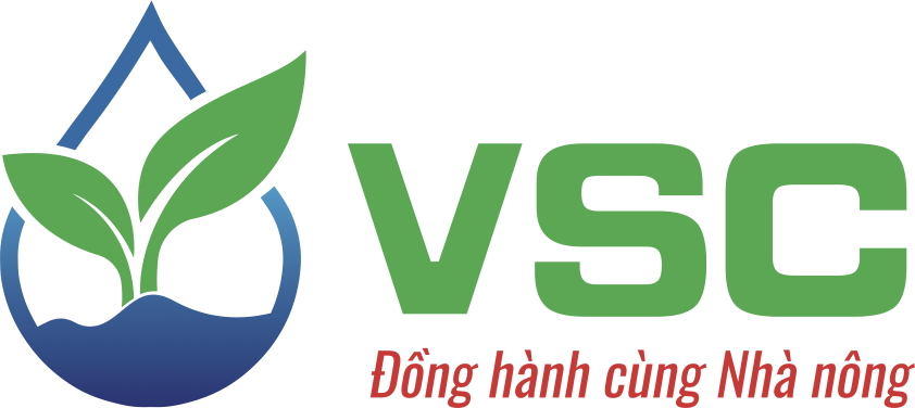 VSC - Đồng hành cùng nhà nông