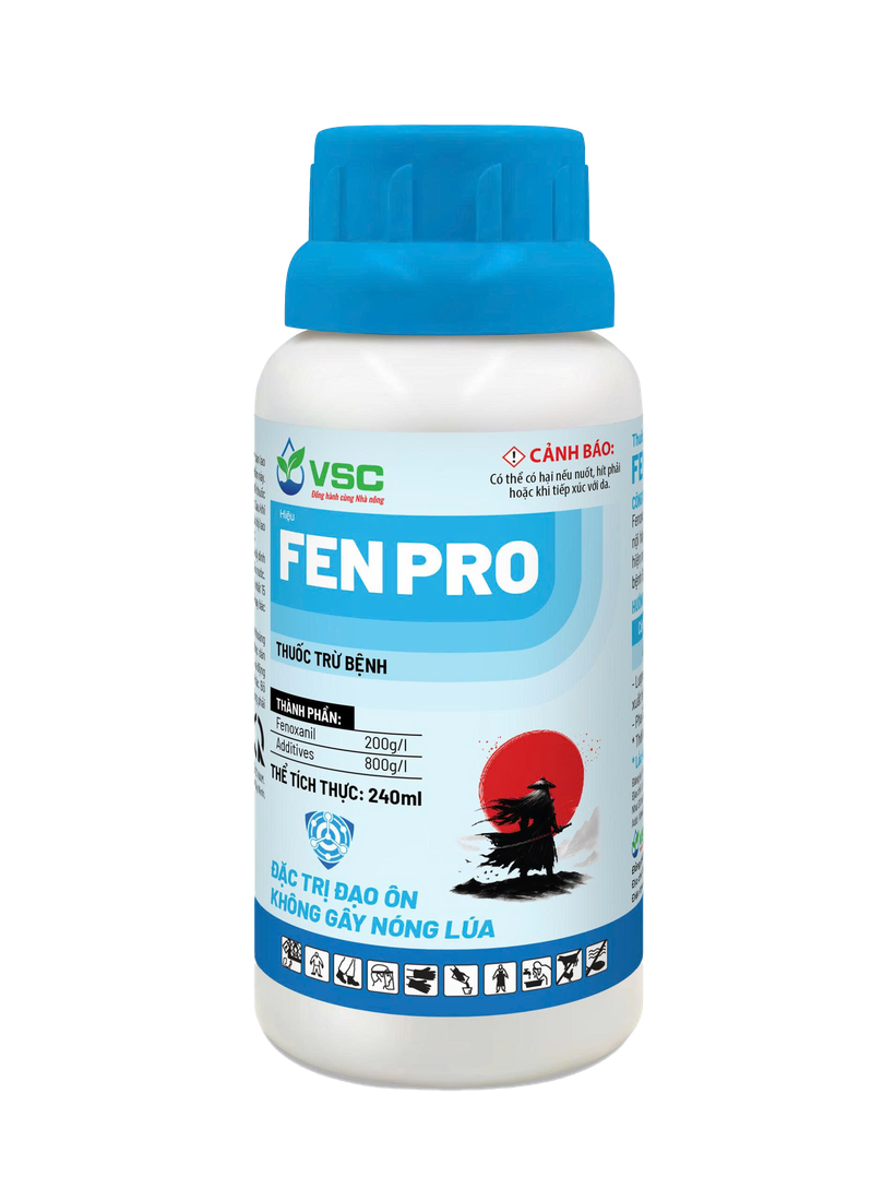 Fen Pro 240ml
