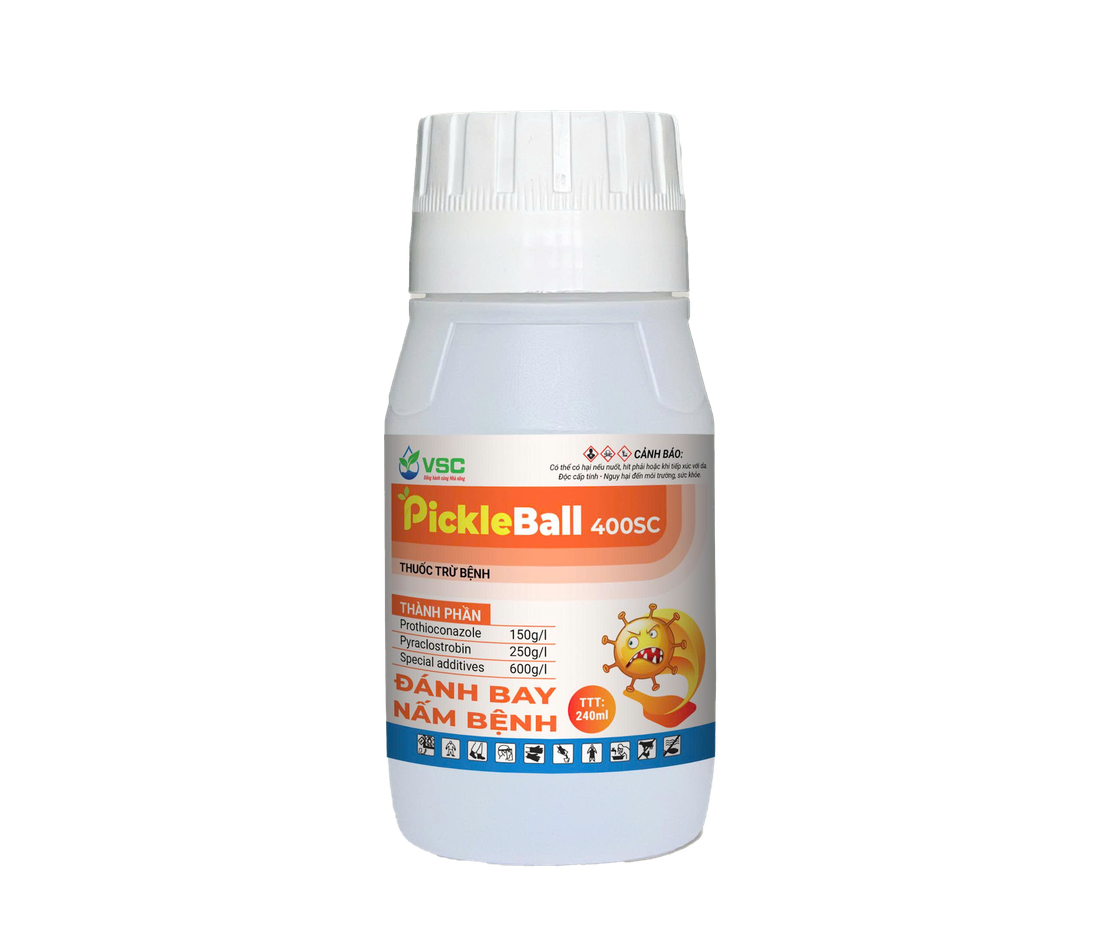 Pickleball 240ml