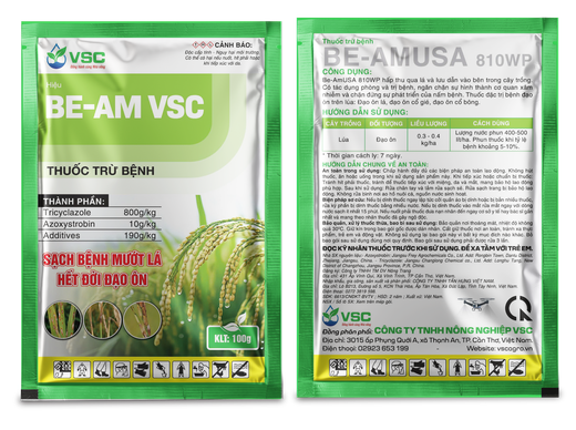Beam USA 100gr