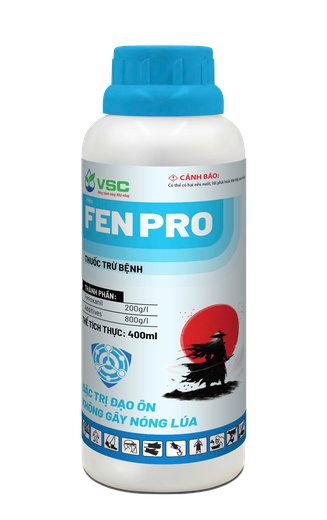 Fen Pro 400ml