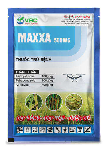 Maxxa 85gr