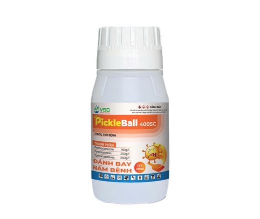 Pickleball 240ml