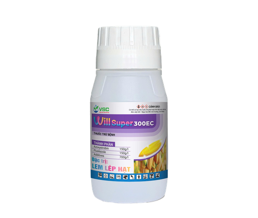 Will 300EC 240ml