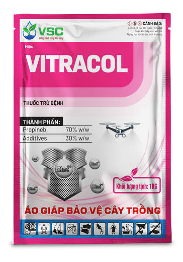 Yoshino Vitracol 1kg