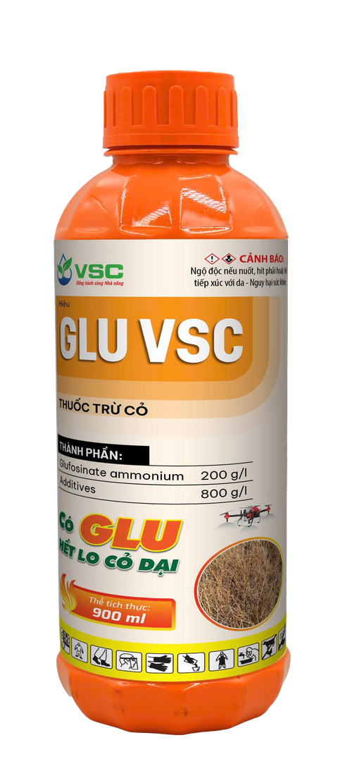 Glu VSC 900ml