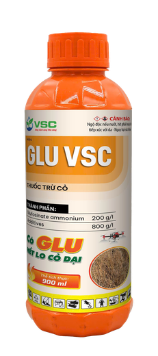 Glu VSC 900ml