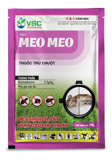 Newcat 20gr