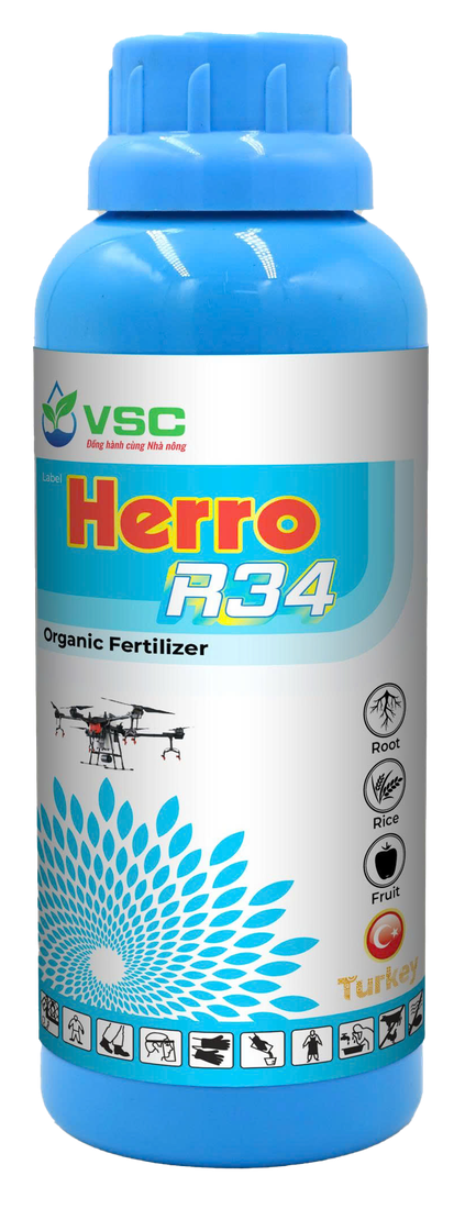 Herror 500ml
