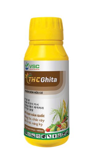 Ghita 480ml