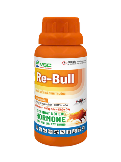 Thalybas Re-bull 220ml